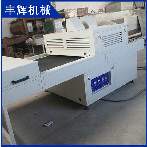 絲印uv機(jī)擁有性能,這還算不了什么