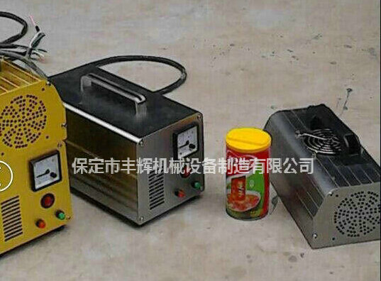 手提式uv固化機-輕輕松松和諧工作!