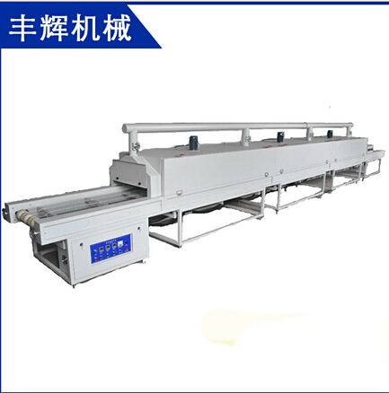 絲印隧道爐勤勞工作,時刻滿足你的需求!