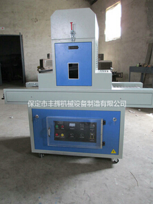 小型uv光固機--更強照度,輸出穩(wěn)定