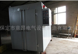 工業(yè)干燥箱我準備好了,你呢?