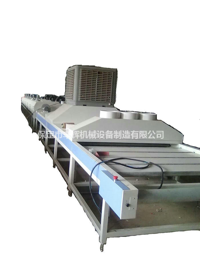 豐輝分享！烘道的操作規程