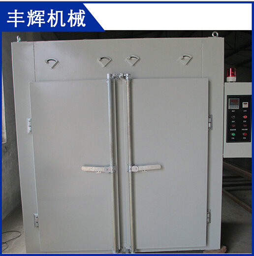 工業烘爐的檢修要求