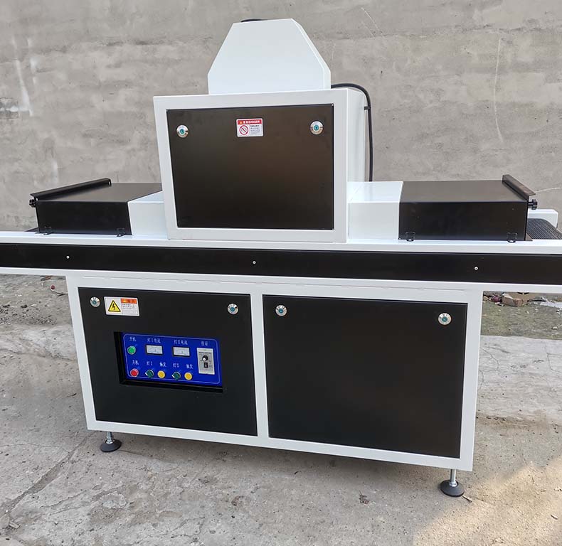 木門(mén)固化機(jī)