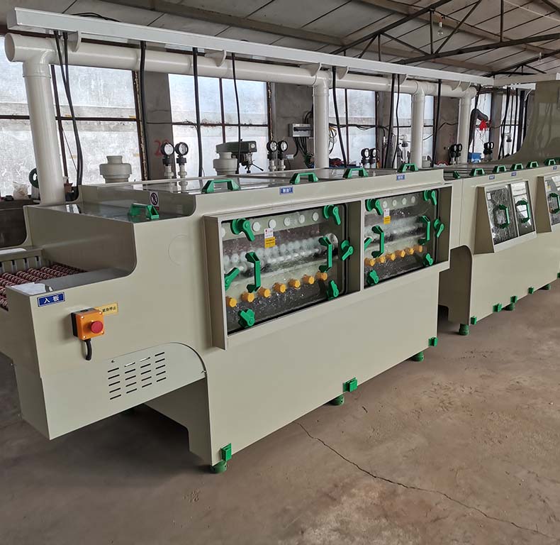 卷材蝕刻機(jī)