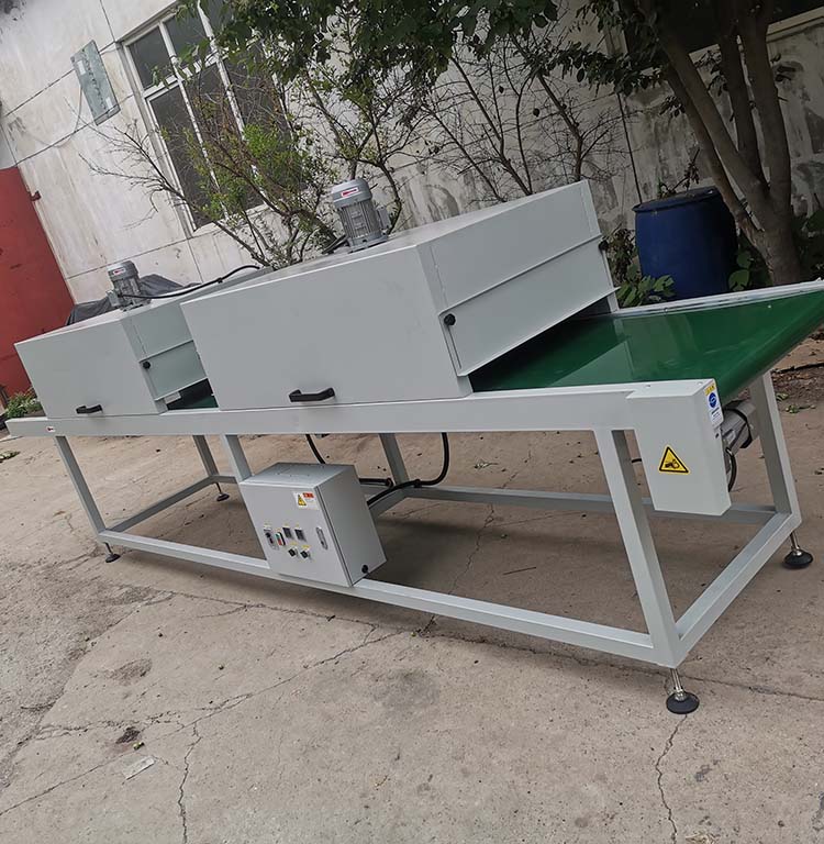 在電子元件生產(chǎn)中,豐輝烘道是這樣“大顯神通”的