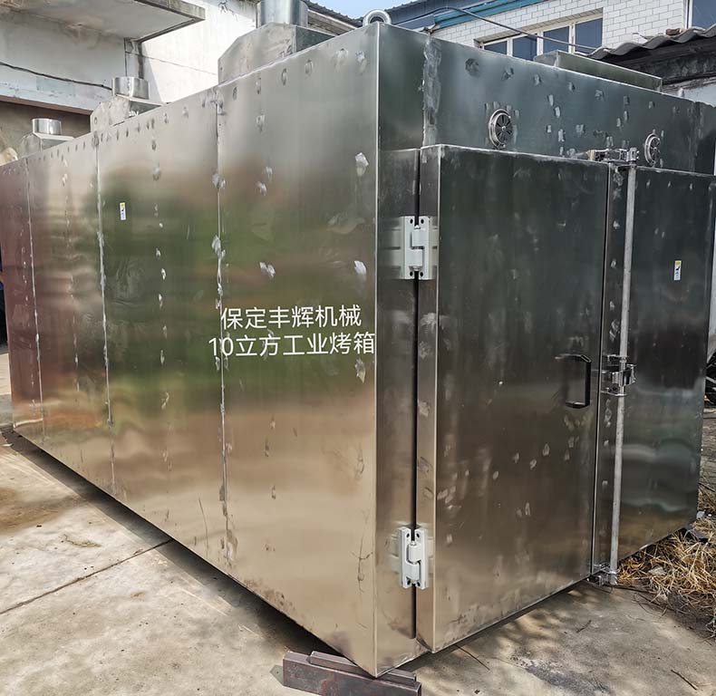 工業烤箱：藏在車間里的“生產好幫手”，這些貢獻太關鍵！?