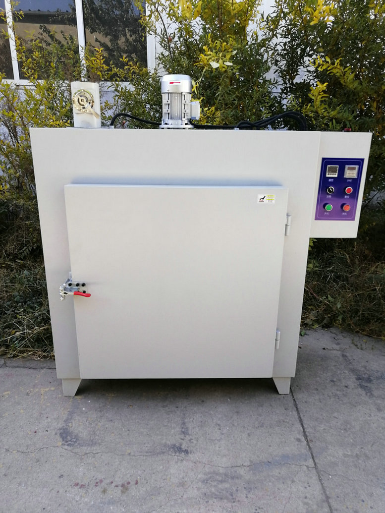 工業干燥箱：別只當它是“烘干機”，這些妙用藏不?。?